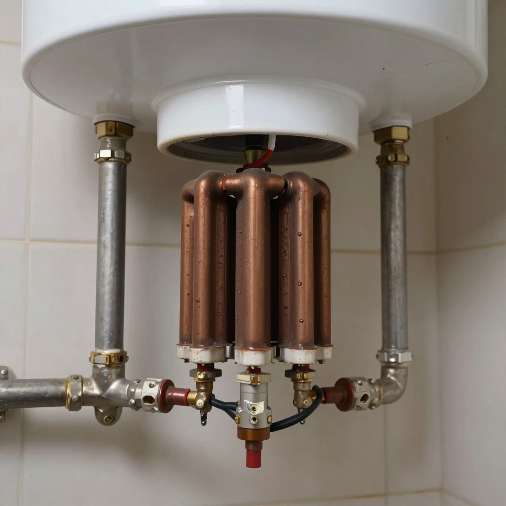 Water Heater Services in Jeffersontown
